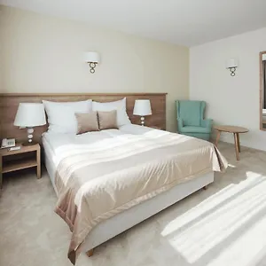*** Aparthotel W Sercu Krakowa Polen