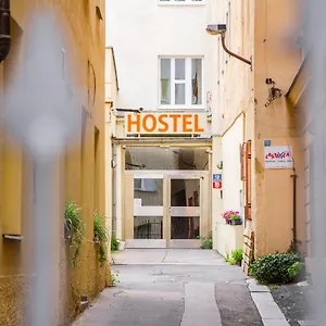 Hostel Mandarinka Tsjechië