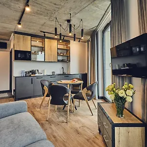 **** Hotel The Bridge Polen