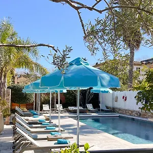Le Mouillage 4* Saint-Tropez