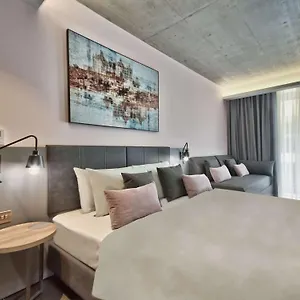 Number 11 St Julian's Malta - Handwritten Collection (adults Only) 3* San Julián
