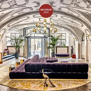 ***** Hotel H15 Luxury Palace - Destigo Polen
