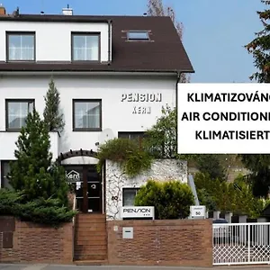 ** Gasthuis Kern Tsjechië
