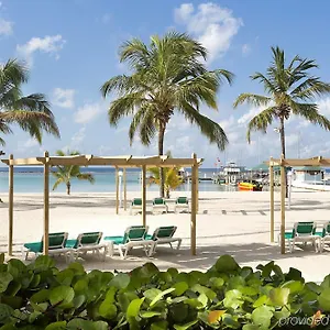 *** Resort Whala!boca Chica Dominicaanse Republiek