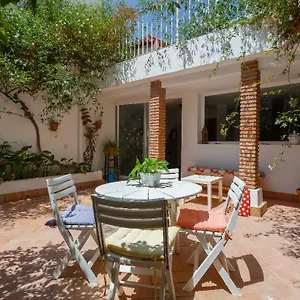 Maison d'hôtes Casa La Albazana